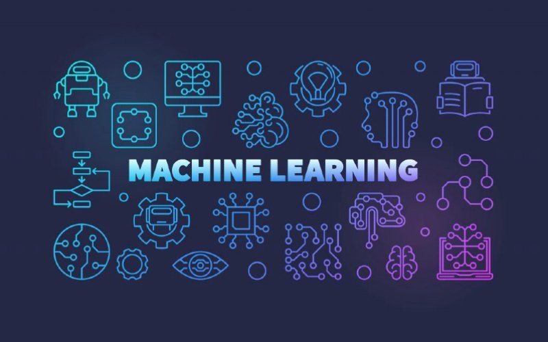 Thumbnail for Machine Learning