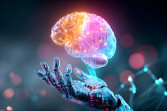 AI Consulting & Learning